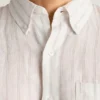 Camisa de lino para el día a día