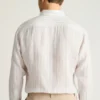 Camisa de lino para el día a día