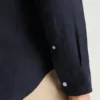 Camisa de lino para el día a día