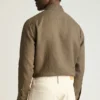 Camisa de lino para el día a día