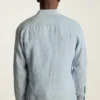 Camisa de lino para el día a día