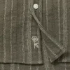 Camisa de manga corta con botones para hombre de Bonobos | Estilo Montauk refinado Camisa de manga corta con botones para hombre de Bonobos | Estilo Montauk refinado