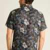 Camisa de manga corta con botones para hombre de Bonobos | Estilo Montauk refinado Camisa de manga corta con botones para hombre de Bonobos | Estilo Montauk refinado