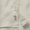 Camisa de manga corta con botones para hombre de Bonobos | Estilo Montauk refinado Camisa de manga corta con botones para hombre de Bonobos | Estilo Montauk refinado