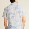 Camisa de manga corta con botones para hombre de Bonobos | Estilo Montauk refinado Camisa de manga corta con botones para hombre de Bonobos | Estilo Montauk refinado