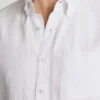 Camisa de manga corta con botones para hombre de Bonobos | Estilo Montauk refinado Camisa de manga corta con botones para hombre de Bonobos | Estilo Montauk refinado