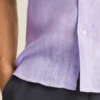 Camisa de manga corta con botones para hombre de Bonobos | Estilo Montauk refinado Camisa de manga corta con botones para hombre de Bonobos | Estilo Montauk refinado
