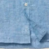 Camisa de manga corta con botones para hombre de Bonobos | Estilo Montauk refinado Camisa de manga corta con botones para hombre de Bonobos | Estilo Montauk refinado