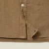 Camisa de manga corta con botones para hombre de Bonobos | Estilo Montauk refinado Camisa de manga corta con botones para hombre de Bonobos | Estilo Montauk refinado
