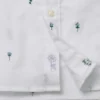Camisa de manga corta con botones para hombre de Bonobos | Estilo Montauk refinado Camisa de manga corta con botones para hombre de Bonobos | Estilo Montauk refinado