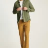 Camisa de merino de alto rendimiento