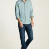 Camisa de merino de alto rendimiento