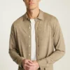 Camisa de merino de alto rendimiento