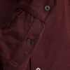 Camisa de merino de alto rendimiento Camisa de merino de alto rendimiento