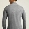 Camisa de merino de alto rendimiento
