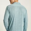 Camisa de merino de alto rendimiento