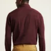 Camisa de merino de alto rendimiento Camisa de merino de alto rendimiento