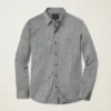 Camisa de merino de alto rendimiento