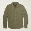 Camisa de merino de alto rendimiento