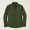Camisa de merino de alto rendimiento Camisa de merino de alto rendimiento