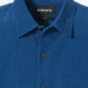 Camisa de pana – Camisa clásica de pana para hombre en tallas grandes Camisa de pana – Camisa clásica de pana para hombre en tallas grandes