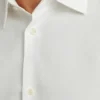 Camisa de vestir de algodón premium Bonobos Jetsetter, sencilla y elegante