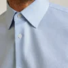 Camisa de vestir de algodón premium Bonobos Jetsetter, sencilla y elegante