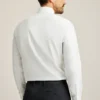 Camisa de vestir de algodón premium Bonobos Jetsetter, sencilla y elegante