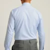 Camisa de vestir de algodón premium Bonobos Jetsetter, sencilla y elegante