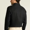 Camisa de vestir de cuello abierto para hombre de Bonobos | Corte Cooper casual refinado Camisa de vestir de cuello abierto para hombre de Bonobos | Corte Cooper casual refinado