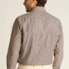 Camisa de vestir de cuello abierto para hombre de Bonobos | Corte Cooper casual refinado Camisa de vestir de cuello abierto para hombre de Bonobos | Corte Cooper casual refinado