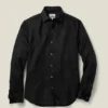 Camisa de vestir de cuello abierto para hombre de Bonobos | Corte Cooper casual refinado Camisa de vestir de cuello abierto para hombre de Bonobos | Corte Cooper casual refinado