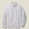 Camisa de vestir de cuello abierto para hombre de Bonobos | Corte Cooper casual refinado Camisa de vestir de cuello abierto para hombre de Bonobos | Corte Cooper casual refinado