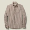 Camisa de vestir de cuello abierto para hombre de Bonobos | Corte Cooper casual refinado Camisa de vestir de cuello abierto para hombre de Bonobos | Corte Cooper casual refinado