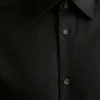 Camisa de vestir de lino premium Jetsetter