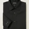 Camisa de vestir de lino premium Jetsetter