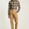 Camisa de vestir de merino premium Jetsetter