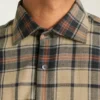 Camisa de vestir de merino premium Jetsetter