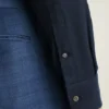 Camisa de vestir de merino premium Jetsetter