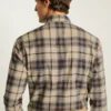 Camisa de vestir de merino premium Jetsetter