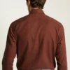 Camisa de vestir de merino premium Jetsetter