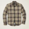 Camisa de vestir de merino premium Jetsetter