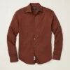 Camisa de vestir de merino premium Jetsetter