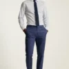 Camisa de vestir elástica Bonobos Jetsetter Stretch, sofisticada y cómoda Camisa de vestir elástica Bonobos Jetsetter Stretch, sofisticada y cómoda