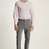 Camisa de vestir elástica Bonobos Jetsetter Stretch, sofisticada y cómoda