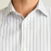 Camisa de vestir elástica Bonobos Jetsetter Stretch, sofisticada y cómoda Camisa de vestir elástica Bonobos Jetsetter Stretch, sofisticada y cómoda