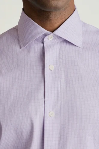 Camisa de vestir elástica Bonobos Jetsetter Stretch, sofisticada y cómoda