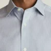 Camisa de vestir elástica Bonobos Jetsetter Stretch, sofisticada y cómoda Camisa de vestir elástica Bonobos Jetsetter Stretch, sofisticada y cómoda