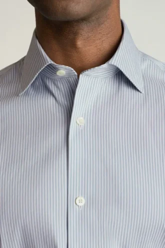 Camisa de vestir elástica Bonobos Jetsetter Stretch, sofisticada y cómoda