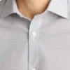 Camisa de vestir elástica Bonobos Jetsetter Stretch, sofisticada y cómoda Camisa de vestir elástica Bonobos Jetsetter Stretch, sofisticada y cómoda